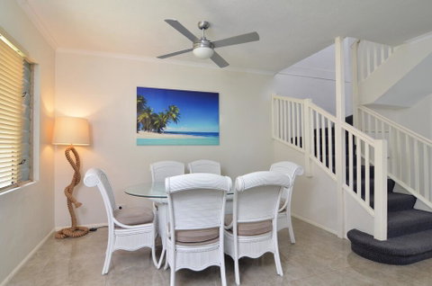 Reef Terraces On St Crispins - Accommodation Brunswick Heads 3