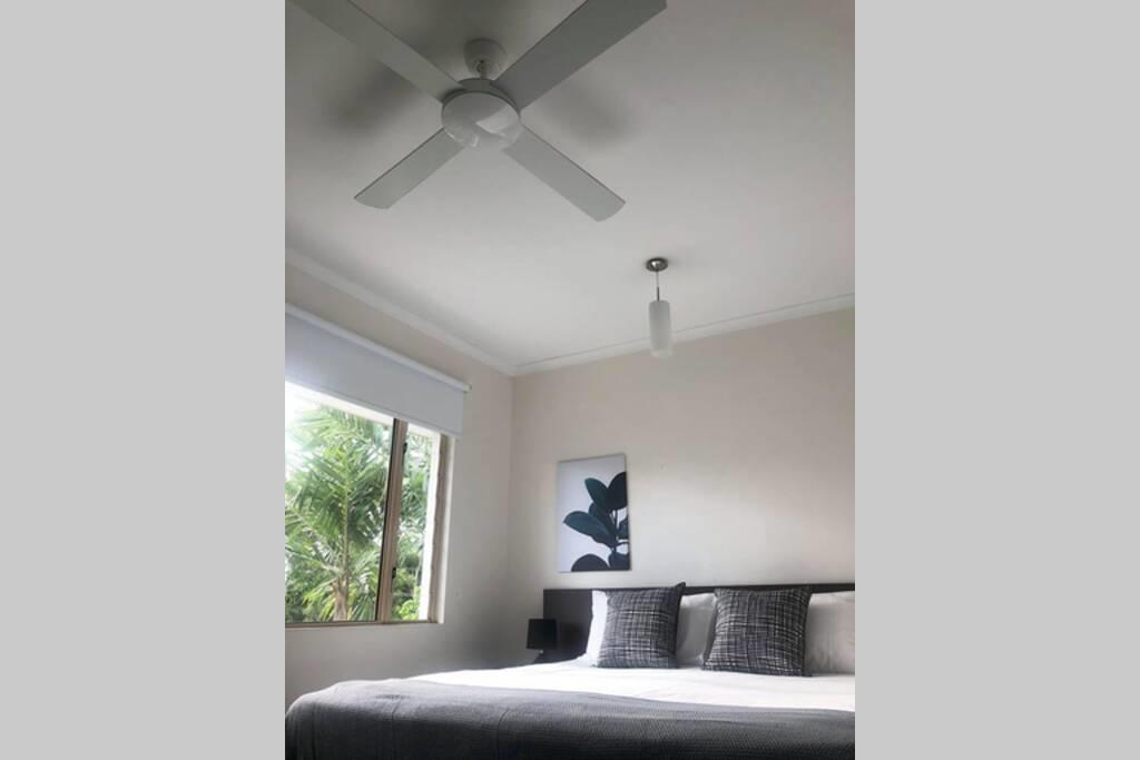 Port Douglas QLD Accommodation Brunswick Heads