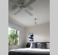 Reef Terraces on St Crispins - Villa 2 - Accommodation Brunswick Heads