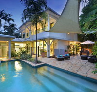 Reef Villa Port Douglas - Accommodation Brunswick Heads