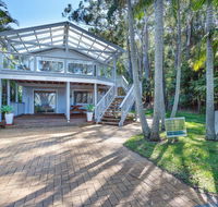 Reflections - Accommodation Brunswick Heads
