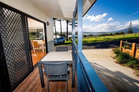 Reflections Holiday Parks Bermagui - Accommodation Brunswick Heads 2