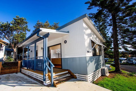 Reflections Holiday Parks Bermagui - Accommodation Brunswick Heads 0