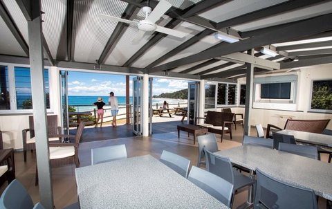 Reflections Holiday Parks Clarkes Beach - Accommodation Brunswick Heads 2
