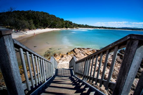 Reflections Holiday Parks Clarkes Beach - Accommodation Brunswick Heads 1