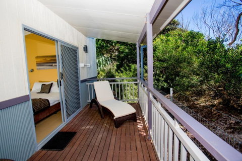 Reflections Holiday Parks Clarkes Beach - Accommodation Brunswick Heads 3