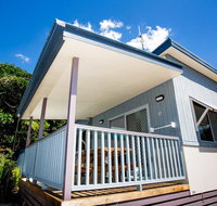 Reflections Holiday Parks Clarkes Beach - Accommodation Brunswick Heads