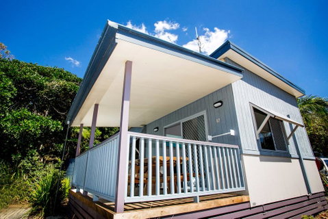 Reflections Holiday Parks Clarkes Beach - Accommodation Brunswick Heads 0