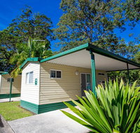 Reflections Holiday Parks Coffs Harbour - Accommodation Brunswick Heads