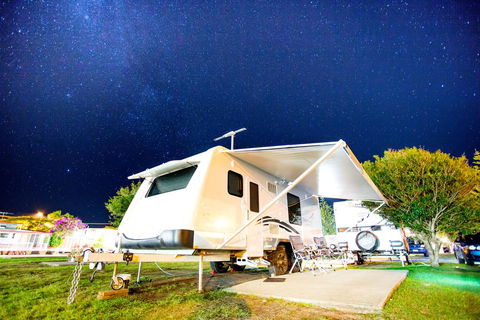 Reflections Holiday Parks Massy Greene - Accommodation Brunswick Heads 1