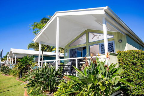 Reflections Holiday Parks Massy Greene - Accommodation Brunswick Heads 2