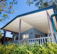 Reflections Holiday Parks Moonee Beach - Accommodation Brunswick Heads