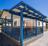 Reflections Holiday Parks North Haven - Accommodation Brunswick Heads