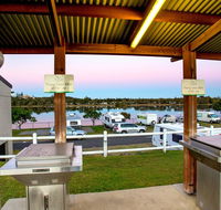 Reflections Holiday Parks Shaws Bay - Accommodation Brunswick Heads