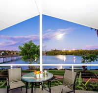 Reflections Holiday Parks Terrace Reserve - Accommodation Brunswick Heads