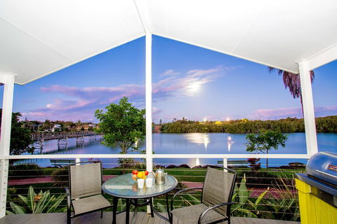 Reflections Holiday Parks Terrace Reserve - Accommodation Brunswick Heads 0