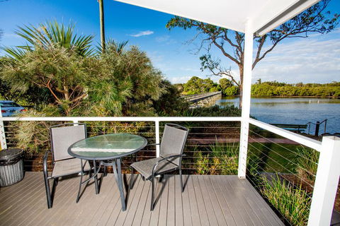 Reflections Holiday Parks Terrace Reserve - Accommodation Brunswick Heads 1