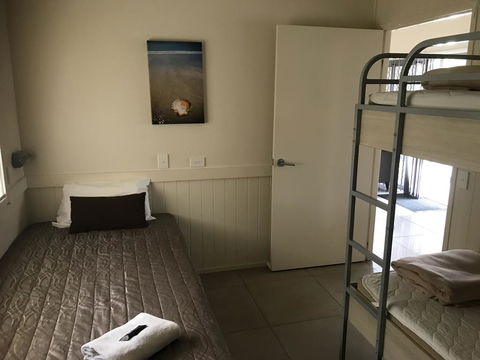 Reflections Holiday Parks Urunga - Accommodation Brunswick Heads 3