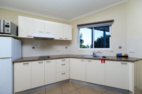 Reflections Holiday Parks Urunga - Accommodation Brunswick Heads 2