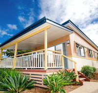 Reflections Holiday Parks Urunga - Accommodation Brunswick Heads