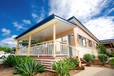 Reflections Holiday Parks Urunga - Accommodation Brunswick Heads 0