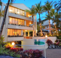 Reflections of Port Douglas - Accommodation Brunswick Heads