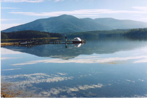 Regatta Point Holiday Park - Accommodation Brunswick Heads 0