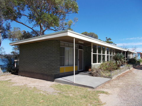 Regatta Point Holiday Park - Accommodation Brunswick Heads 3