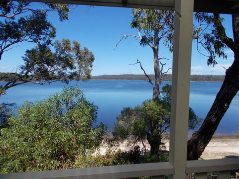 Regatta Point Holiday Park - Accommodation Brunswick Heads 1