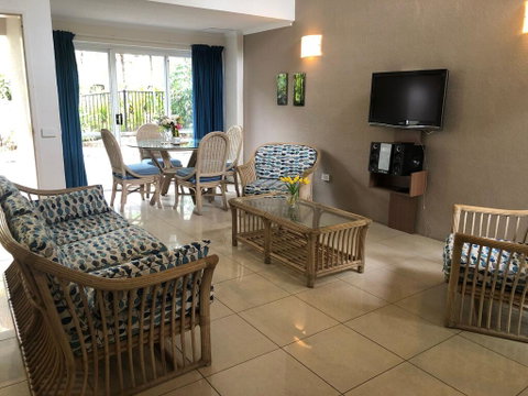 Relax At Reef Resort - Accommodation Brunswick Heads 1