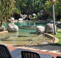Relax at Reef Resort - Accommodation Brunswick Heads