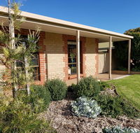 Relax on Ryan  Robe - Accommodation Brunswick Heads
