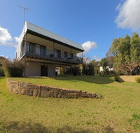 Relax where the river meets the ocean - Accommodation Brunswick Heads