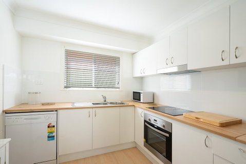 Relaxed Beachside Experience On The Coast - Accommodation Brunswick Heads 1