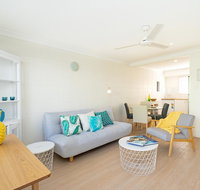 Relaxed Beachside Experience on the Coast - Accommodation Brunswick Heads