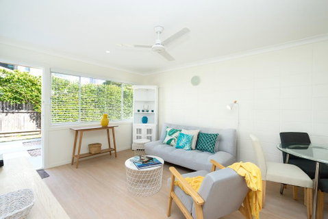 Relaxed Beachside Experience On The Coast - Accommodation Brunswick Heads 2