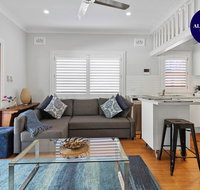 Relaxed Clovelly Beach Home - Parking - Cloey6 - Accommodation Brunswick Heads