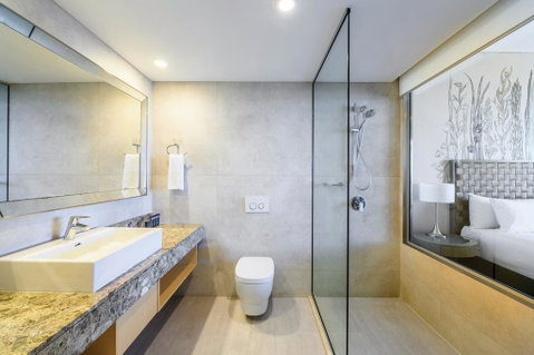 Rendezvous Hotel Perth Scarborough - Accommodation Brunswick Heads 1