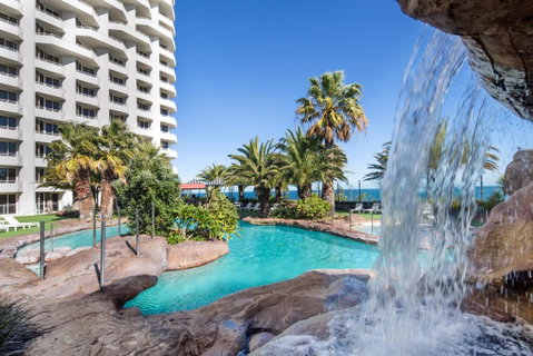 Rendezvous Hotel Perth Scarborough - Accommodation Brunswick Heads 0