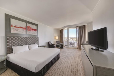 Rendezvous Hotel Perth Scarborough - Accommodation Brunswick Heads 2