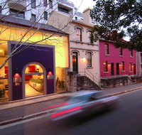 Rendezvous Hotel Sydney The Rocks - Accommodation Brunswick Heads