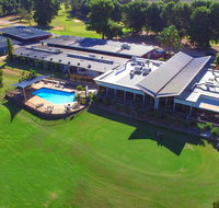 Renmark Country Club - Accommodation Brunswick Heads