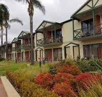 Renmark Hotel Motel - Accommodation Brunswick Heads