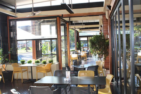 Renmark Hotel Motel - Accommodation Brunswick Heads 2