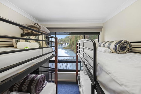 Renmark River Villas And Boats & Bedzzz - Accommodation Brunswick Heads 3