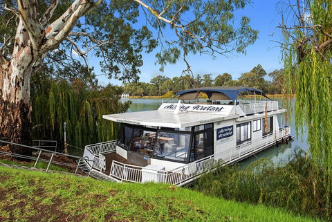 Renmark River Villas And Boats & Bedzzz - Accommodation Brunswick Heads 1