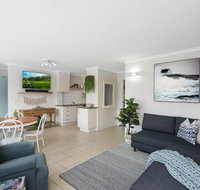 Renovated Moololaba Unit 100m To Beach - Accommodation Brunswick Heads