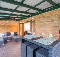 Rent Two Beach Units As One - Stay With Family - Accommodation Brunswick Heads