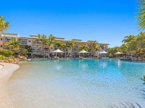RESORT & SPA 6316 - Accommodation Brunswick Heads 0