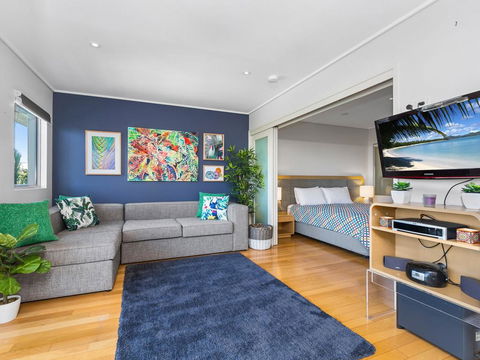 RESORT & SPA 6316 - Accommodation Brunswick Heads 3